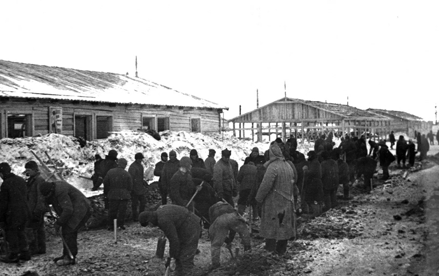 Фото: DR как писали доносы в СССР