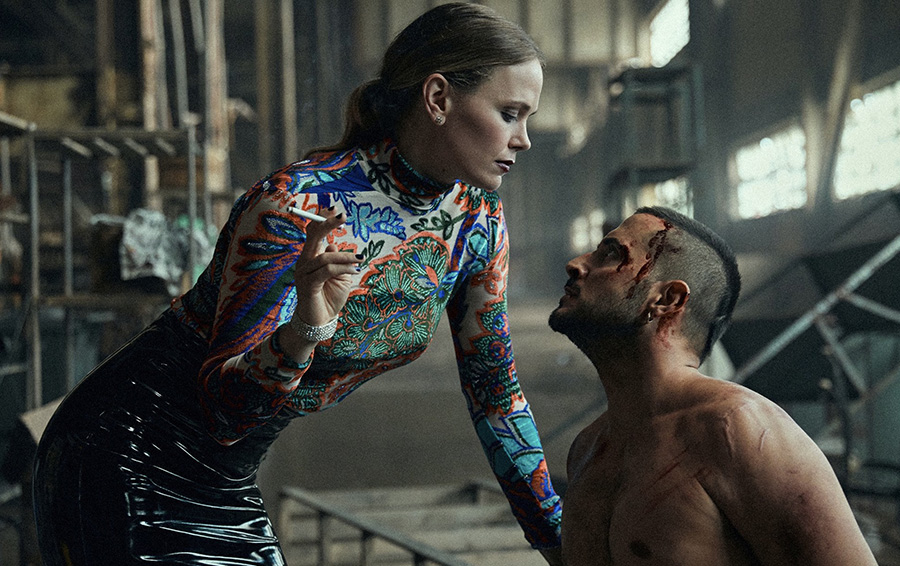Фото: Amazon Studios Пацаны