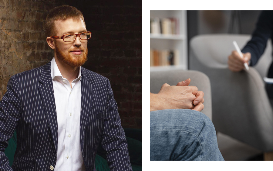 Как исцелить душу через тело