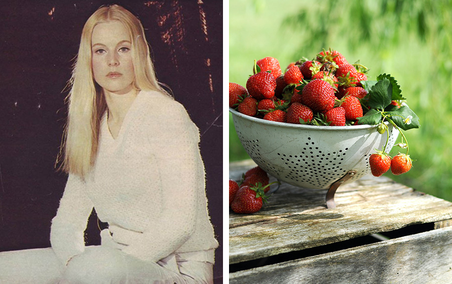 Елена Кондулайнен