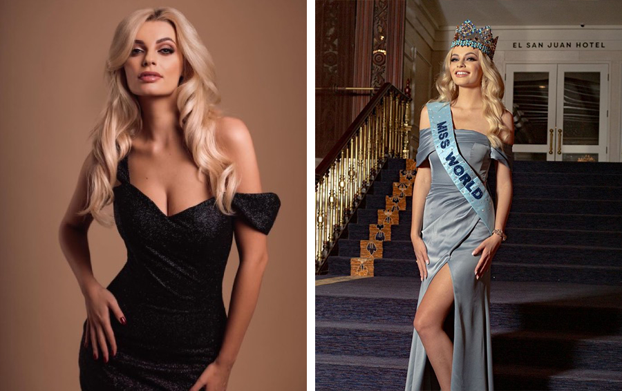 Фото: DR Каролина Белявска