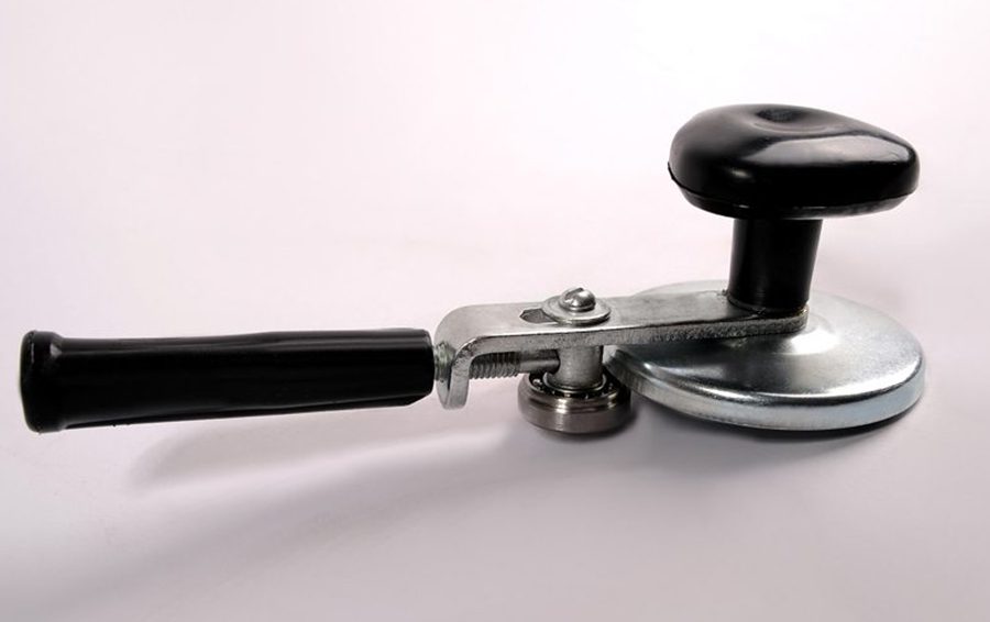 Закаточные машинки для консервации