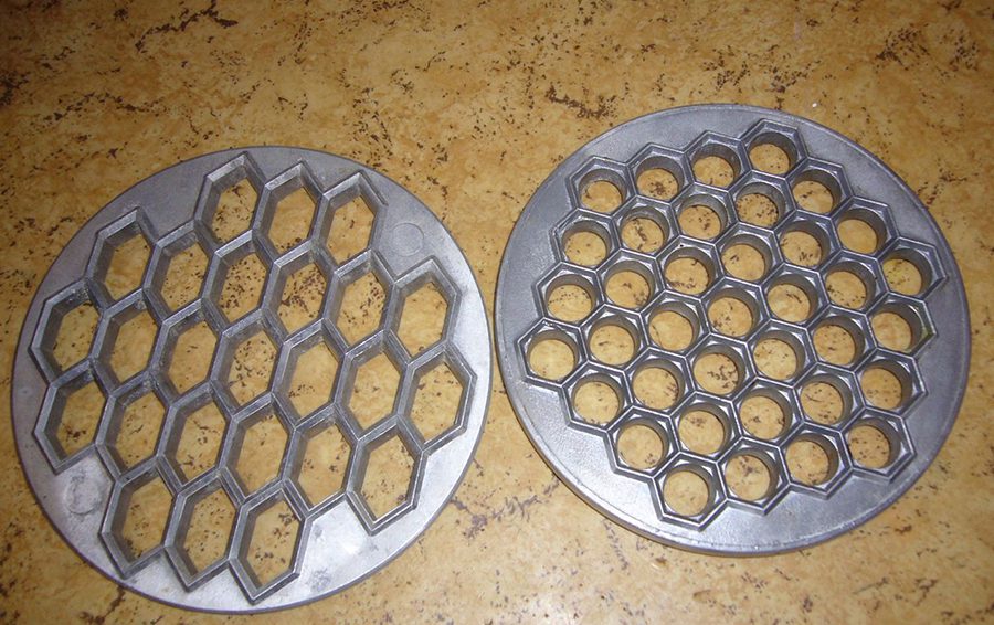 Пельменница