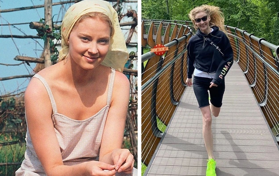 Фото: DR Светлана Ходченкова
