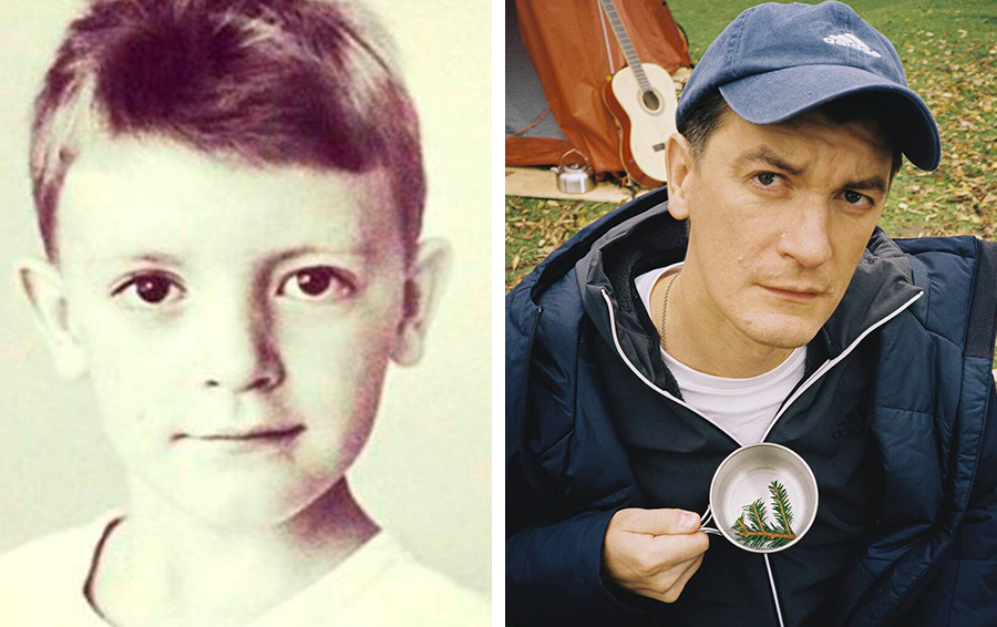 Фото: DR Александр Гудков