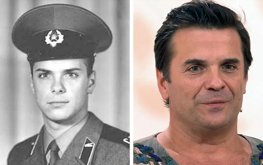 Фото: DR Сергей Астахов