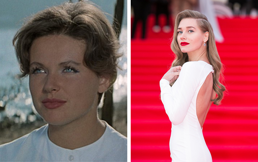 Фото: DR Кристина Асмус