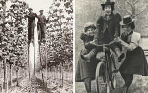 История – это люди: 10 старых фотопортретов, которые оживят прошлое