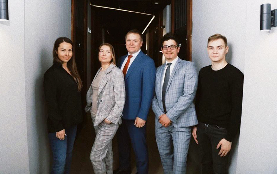 Фото: "ЦЕНТР МОЙ ДОМ" Как управляющие компании помогают спасти гостиничный бизнес