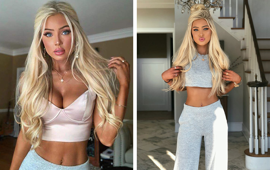 Катерина Розмайлз