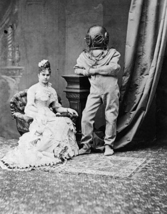 Солянка из прошлого 10 исторических фото