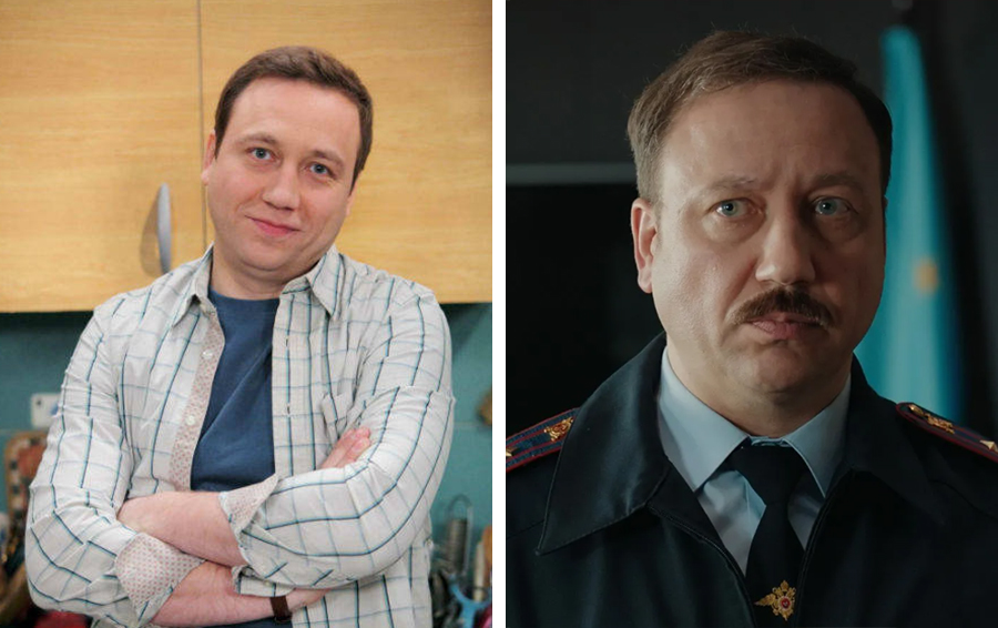 Фото: DR Георгий Дронов