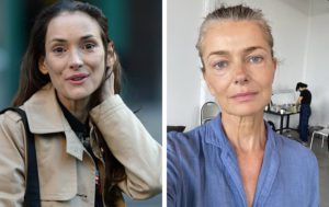 Без фильтров и макияжа: 10 актрис категории 50+, которые выставляют свои морщины напоказ