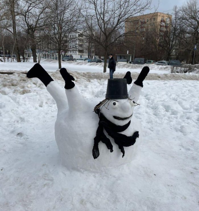 12 затейливых вещей
