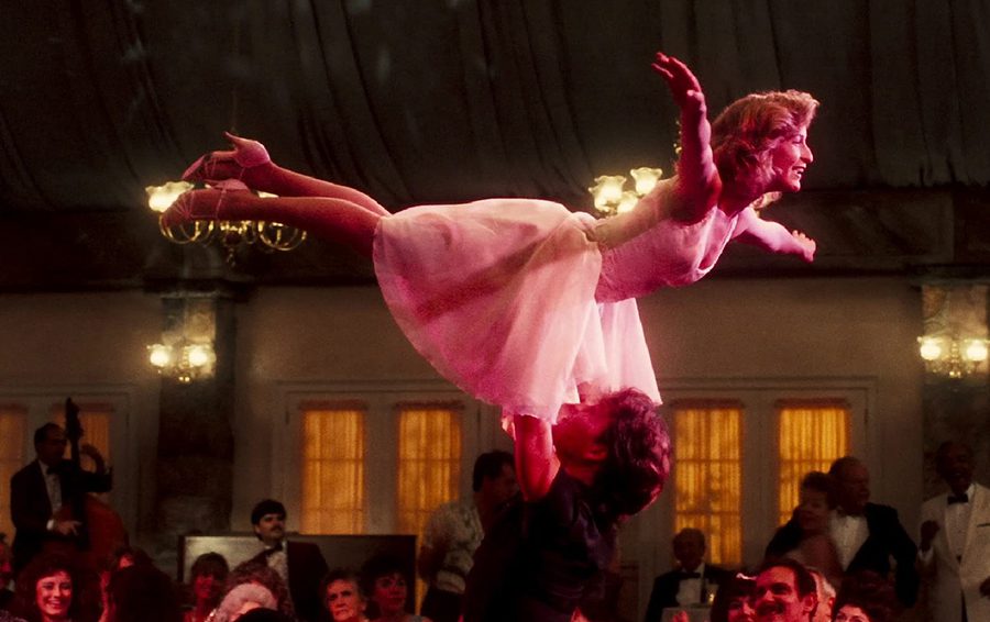 Фото: Vestron Pictures Грязные танцы