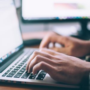 Интернет‑мошенничество: как распознать и предотвратить аферы