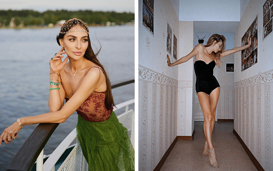 Фото: DR Екатерина Варнава
