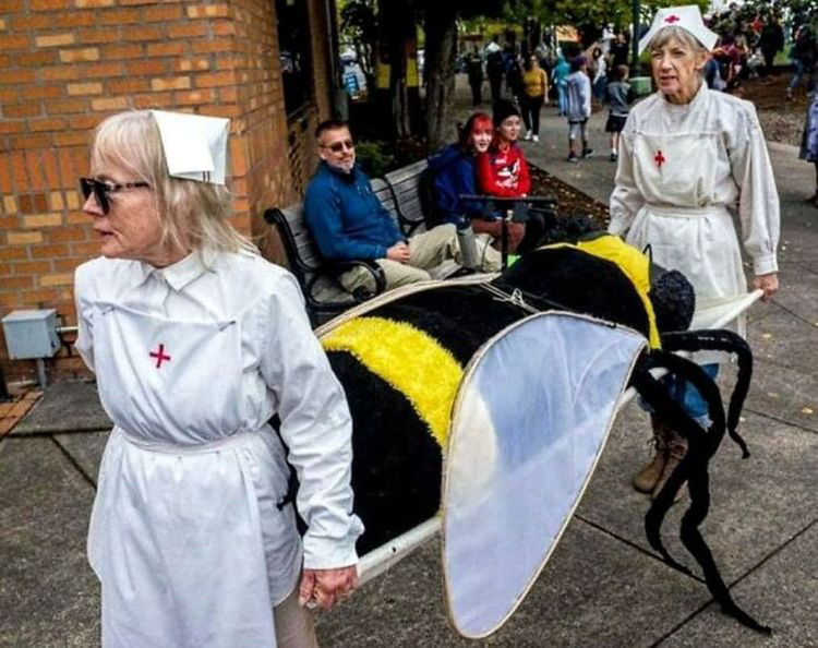 Фото: DR 10 фотографий которые рассмешат даже серьезных людей