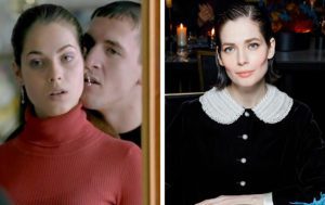 Женщины мечты: как 9 красивейших актрис России выглядели раньше и как теперь