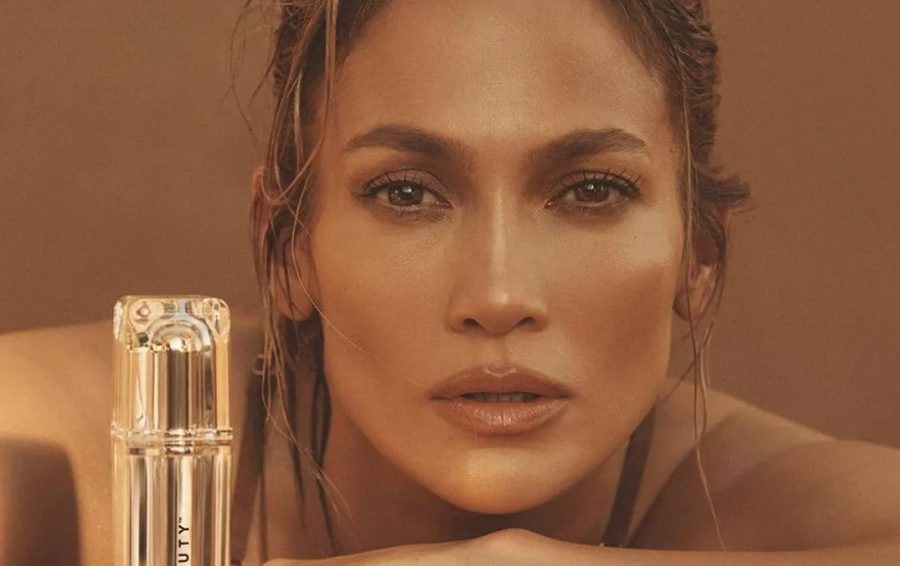 JLo Beauty от Дженнифер Лопес