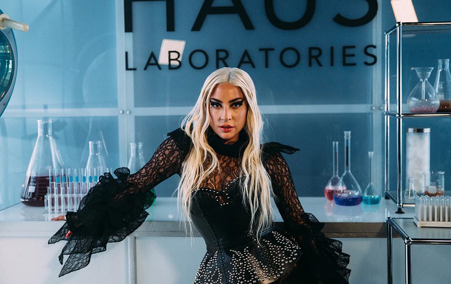 Haus Laboratories от Леди Гаги