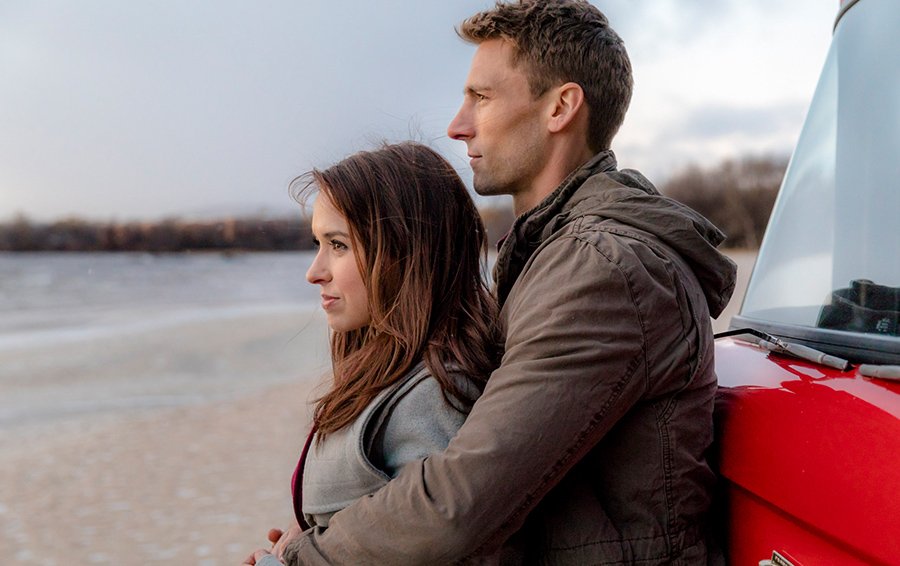 Фото: Hallmark Channel Конкуренция