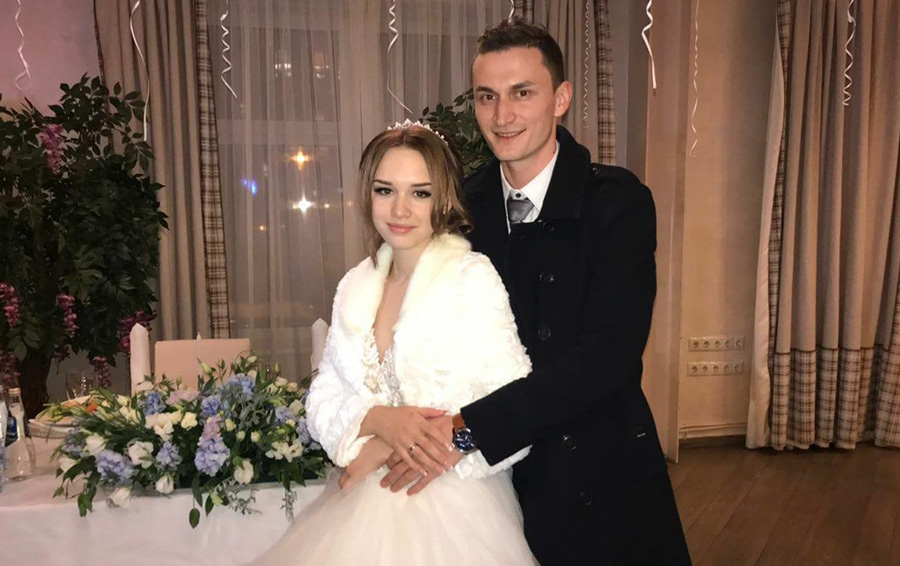 Фото: DR Диана Шурыгина