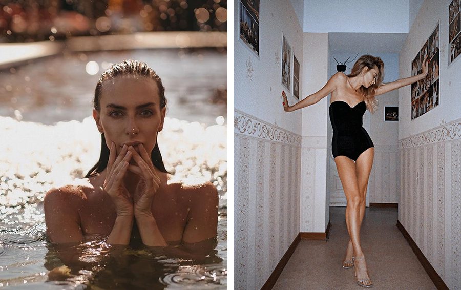 Екатерина Варнава