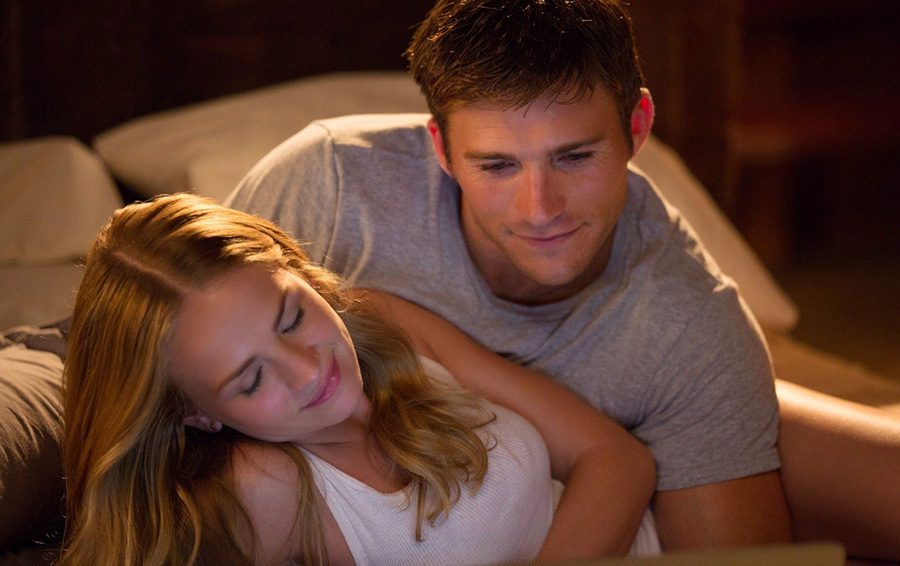 Фото: Fox 2000 Pictures провинциальные девушки