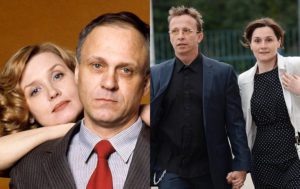 Совет да любовь: 10 самых крепких браков среди российских звёзд
