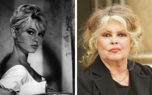 Стареющие мэтры: 10 звезд, которым молодость шла больше морщин