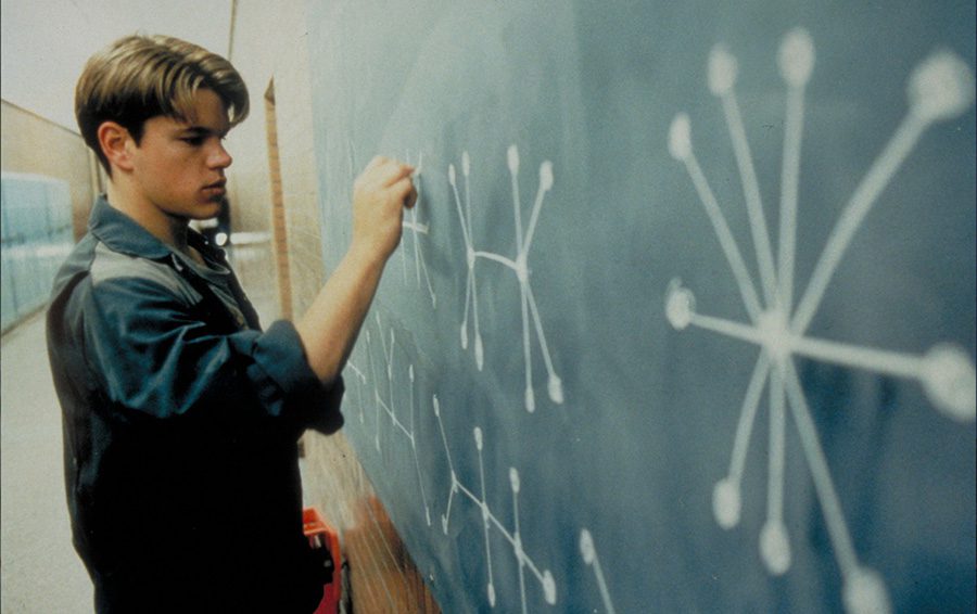 Фото: Miramax Films тест на знания