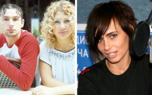 Забытые имена – куда пропали звезды 90-х, которые "качали" дискотеки?