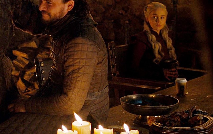 Фото: HBO Игра престолов