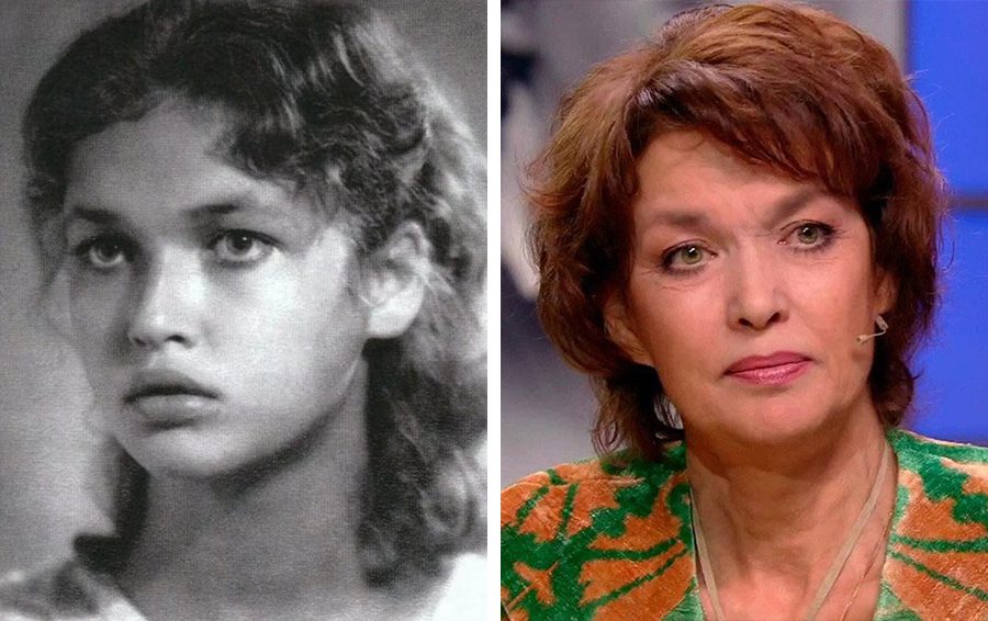 Фото: DR Матлюба Алимова