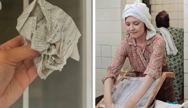 10 советских лайфхаков чистоты, которых современным хозяйкам не понять