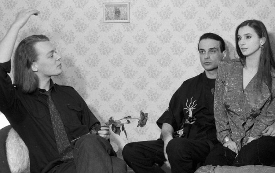 Фото: DR Александр и Екатерина Стриженовы