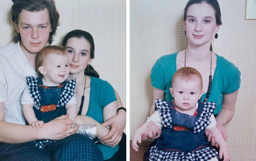 Фото: DR Александр и Екатерина Стриженовы