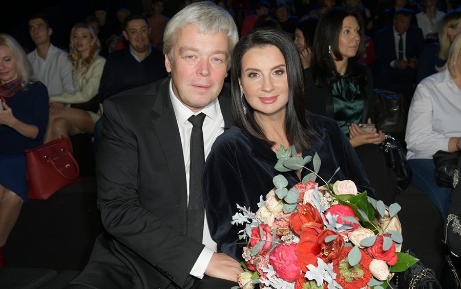 Фото: DR Александр и Екатерина Стриженовы