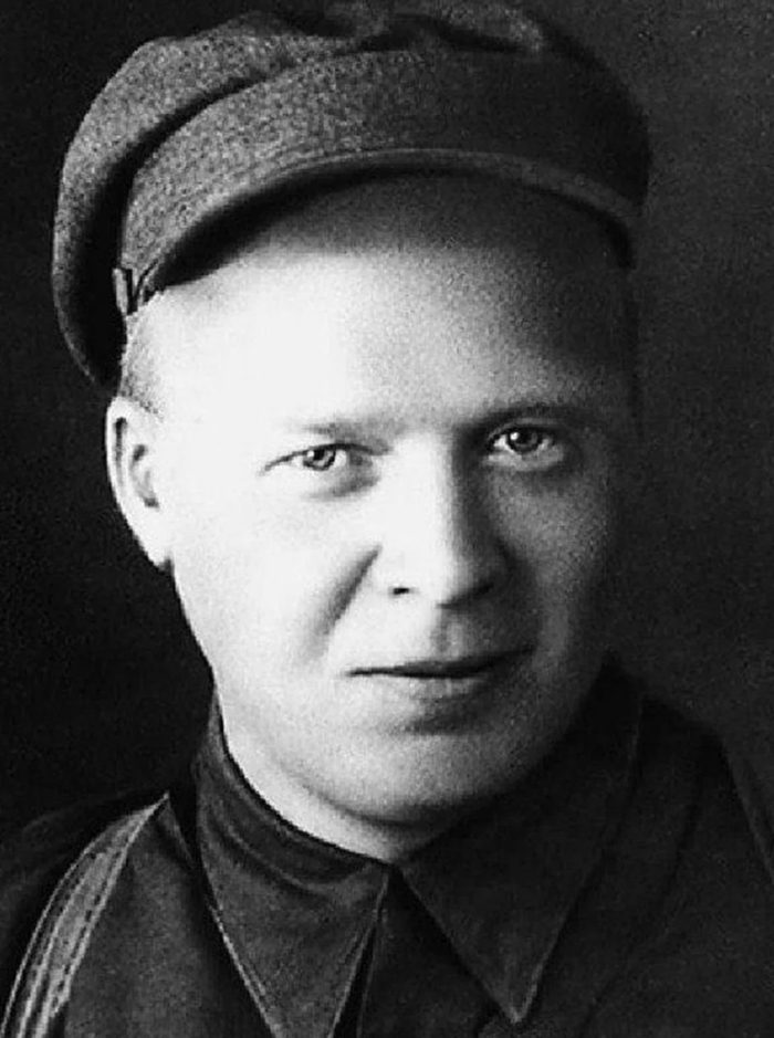 Фото: DR Аркадий Гайдар