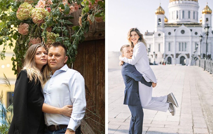 Фото: DR Настя Задорожная
