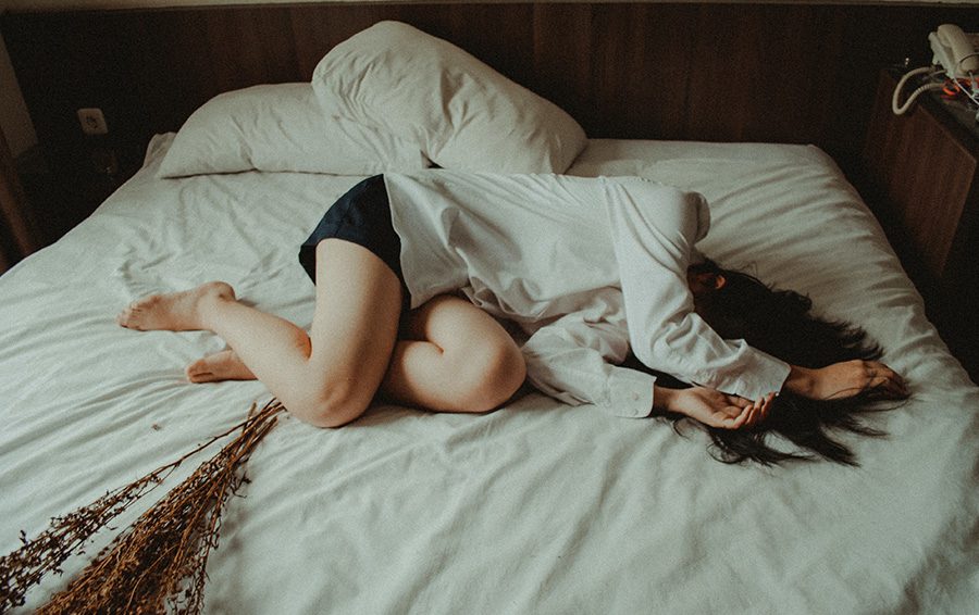 Фото: Unsplash пассивная агрессия