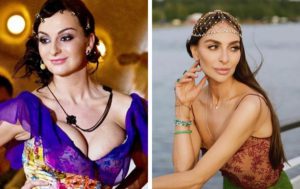 11 звезд, которые круто изменились за считанные годы — кажется, будто это другой человек