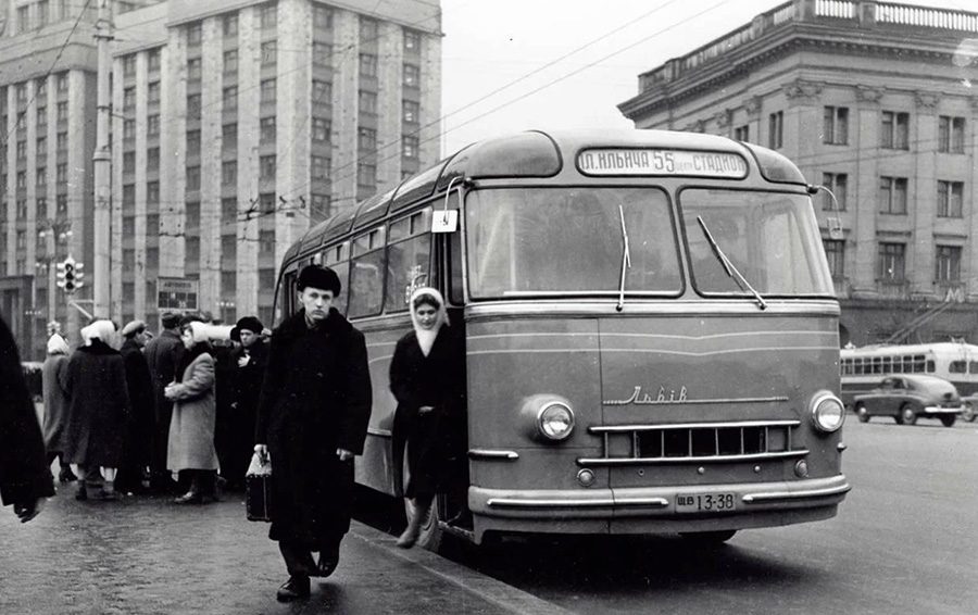 Фото: DR что можно было купить на рубль в ссср