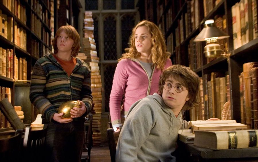 Фото: Warner Bros. Pictures тест на знания