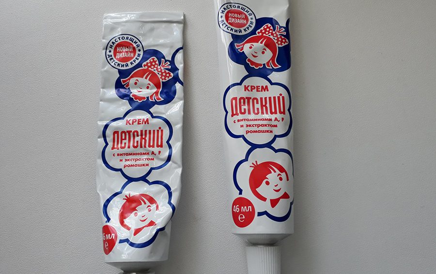 Фото: DR 10 продуктов и вещей которые советские женщины использовали для бьюти-нужд