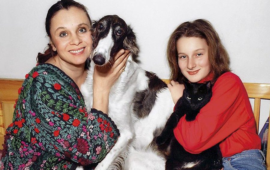 Фото: DR Любови Полищук