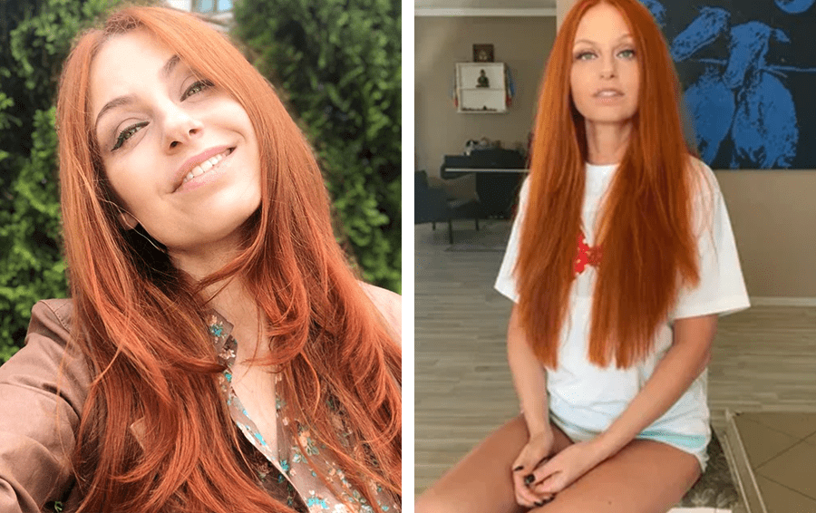 Фото: DR Ирина Забияка