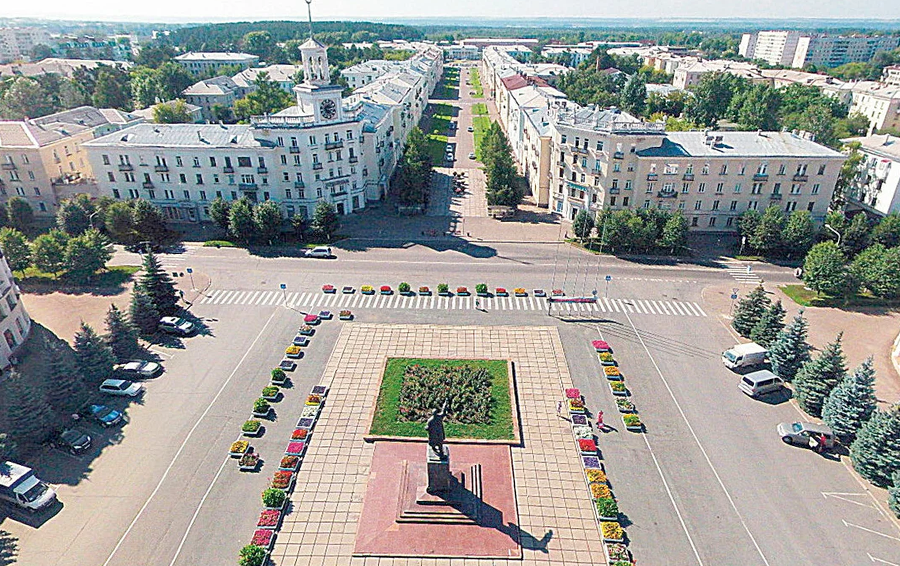 Фото: DR 10 причин по которым в СССР в городах жилось лучше чем сейчас