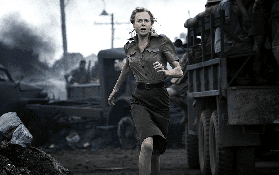 Фото: Bazmark Films Николь Кидман